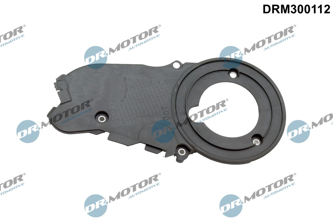 Cubierta Dr. Motor Automotive DRM300112, correa de distribución para AUDI, SEAT, SKODA, VW-