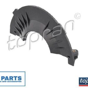 Funda, correa de distribución para AUDI SEAT VW TOPRAN 109 109-