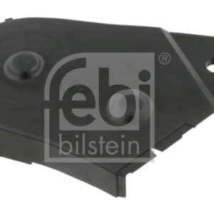 Febi Bilstein 24504 Cubierta, correa de distribución para AUDI, ASIENTO, VW-