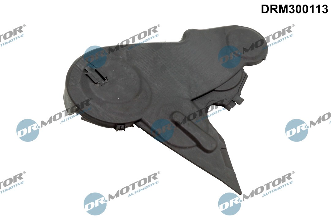 Dr. Motor Automotive DRM300113 Cubierta, correa de distribución para AUDI, SEAT, SKODA, VW-