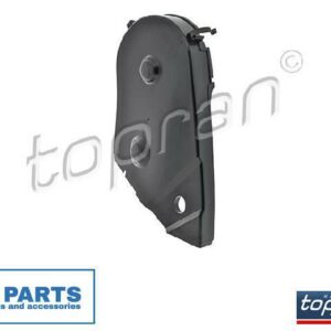 Funda, correa de distribución para AUDI SEAT VW TOPRAN 109 110-