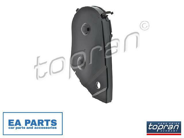 Funda, correa de distribución para AUDI SEAT VW TOPRAN 109 110-