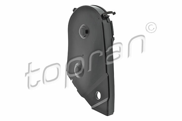 Funda, correa de distribución para AUDI SEAT VW TOPRAN 109 110- - Image 2
