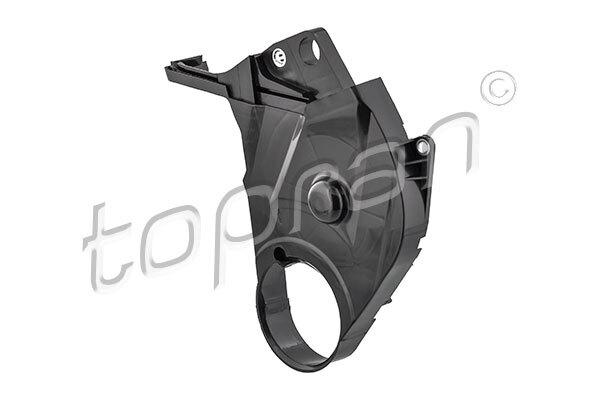 TOPRAN 100 205 Cubierta, correa de distribución para AUDI, ASIENTO, VW-