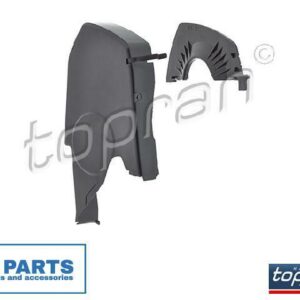 FUNDA, CORREA DE DISTRIBUCIÓN PARA AUDI SEAT SKODA TOPRAN 110 882-