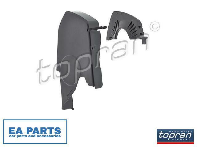 FUNDA, CORREA DE DISTRIBUCIÓN PARA AUDI SEAT SKODA TOPRAN 110 882-