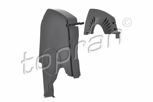 FUNDA, CORREA DE DISTRIBUCIÓN PARA AUDI SEAT SKODA TOPRAN 110 882- - Image 2