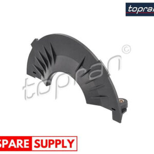 Funda, correa de distribución para AUDI SEAT VW TOPRAN 109 109-