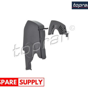 FUNDA, CORREA DE DISTRIBUCIÓN PARA AUDI SEAT SKODA TOPRAN 110 882-