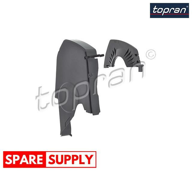 FUNDA, CORREA DE DISTRIBUCIÓN PARA AUDI SEAT SKODA TOPRAN 110 882-