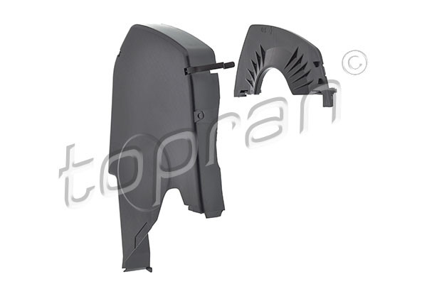 FUNDA, CORREA DE DISTRIBUCIÓN PARA AUDI SEAT SKODA TOPRAN 110 882- - Image 2