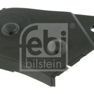 Repuesto de cubierta de correa de distribución delantera Febi Bilstein 24504 para Audi Seat VW-