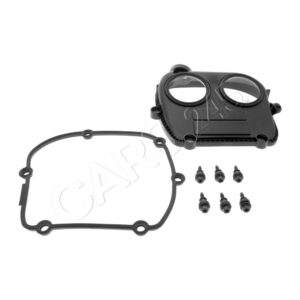 Tapa de la caja de control VAICO para AUDI VW SEAT SKODA A1 A3 Sportback A4 06K103269B-
