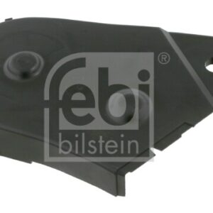 CUBIERTA, CORREA DE DISTRIBUCIÓN FEBI BILSTEIN 24504 DELANTERA, SUPERIOR PARA AUDI,ASIENTO,VW-