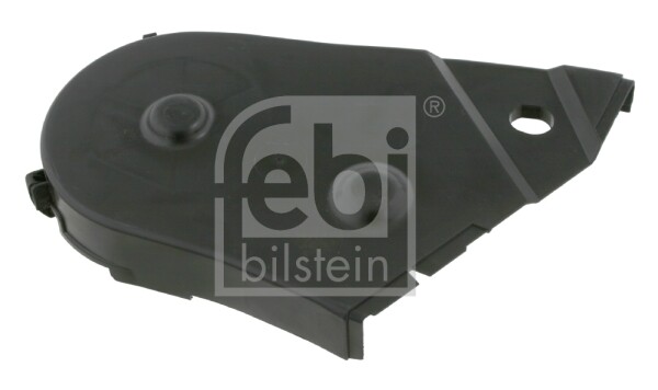 CUBIERTA, CORREA DE DISTRIBUCIÓN FEBI BILSTEIN 24504 DELANTERA, SUPERIOR PARA AUDI,ASIENTO,VW-