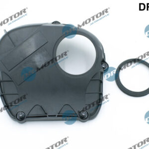 Cubierta Dr. Motor Automotive DRM0666, correa de distribución para AUDI, SEAT, SKODA, VW-