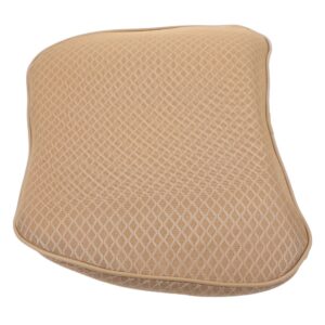 Cojín de asiento de coche Cojín de asiento de coche Funda de asiento decorativa-