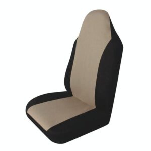 Universal Car Seat Cover Durable Automotive Doble Malla Covers Cojín Car Seat