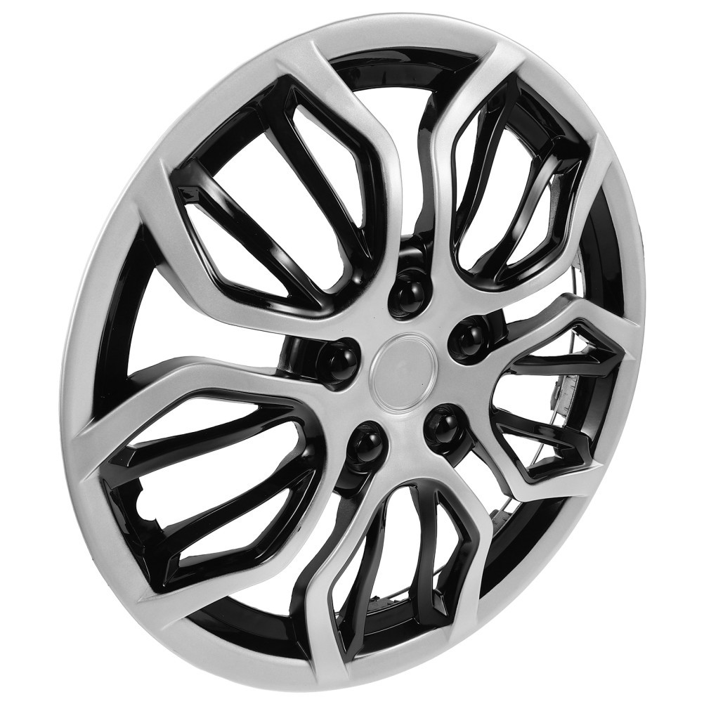 Cubiertas de tapacubos de rueda delantera para tapacubos de semirremolque accesorios de coche de repuesto- - Image 2