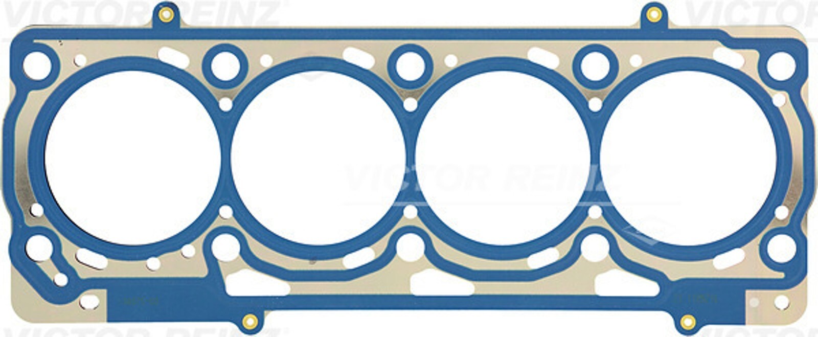 JUNTA CABEZA VW 1.4B 98--