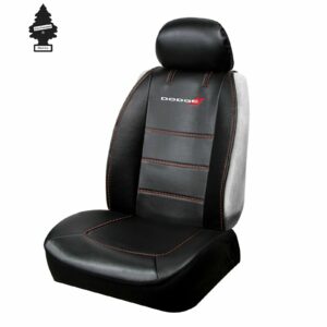 Cubierta de asiento delantero totalmente nueva para auto camión sin laterales edición de lujo-