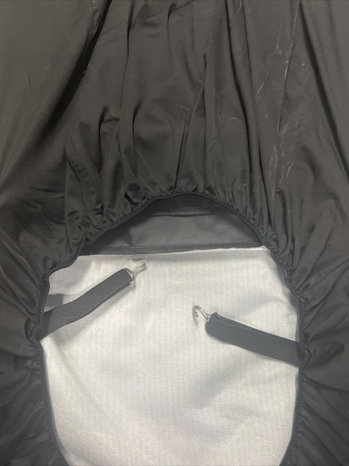 Fundas de asiento de coche con estampado de tortugas de moda ajuste universal 6 piezas 2 asientos delanteros 4 alfombrillas F&R- - Image 5