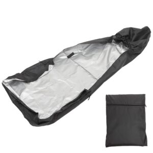 2 PIEZAS Fundas Premium Ajuste Universal Asiento Automotriz SUV Protector Coche-