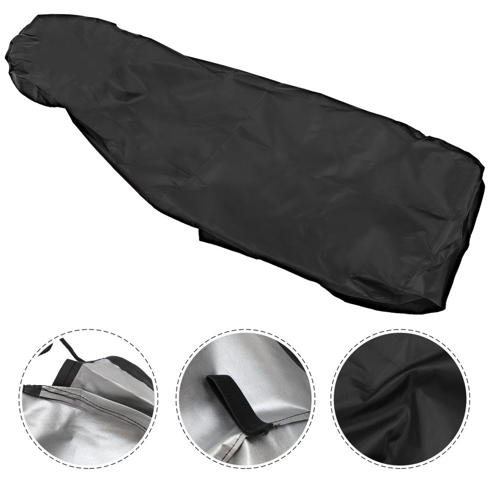 2 PIEZAS Fundas de asiento delanteras de ajuste universal para protectores automotrices de automóviles- - Image 3
