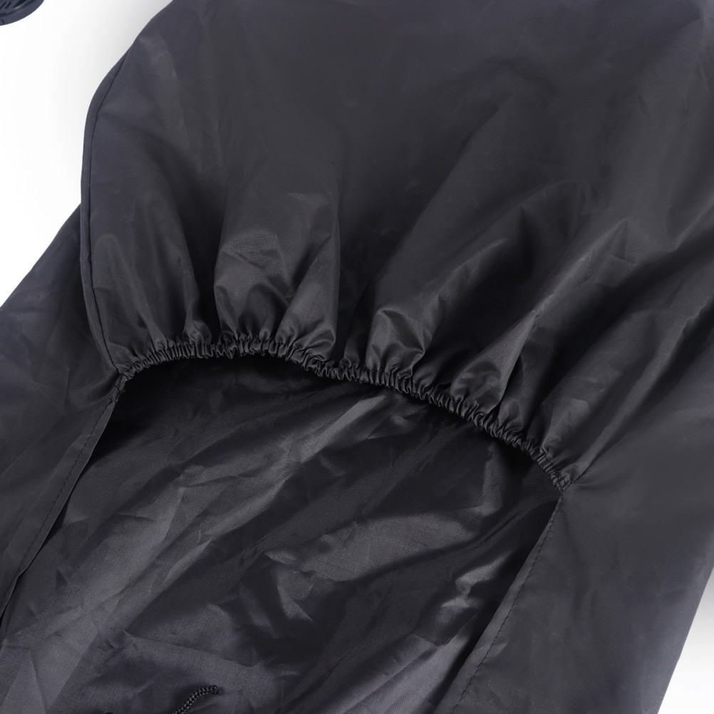2 PIEZAS Fundas de asiento delanteras de ajuste universal para protectores automotrices de automóviles- - Image 4