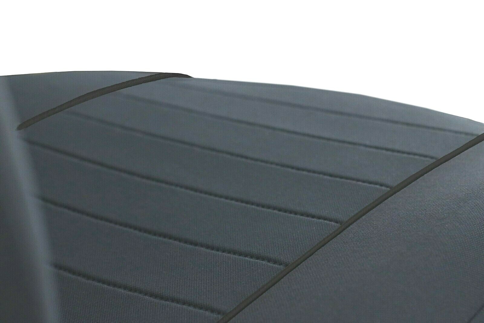 FUNDAS DE ASIENTO A MEDIDA PARA MAXUS DELIVERY 9 2020 - 2026 TELA- - Image 4