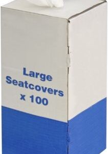Protectores Asiento Coche 15 Mu Caja Cantidad Caja de 100-