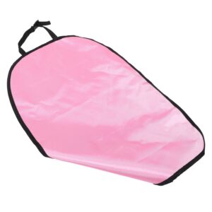 Protector automotriz organizador de almacenamiento de asiento trasero protector-