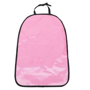 Almohadillas para cubierta de asiento de coche protectores interiores automotrices respaldo-