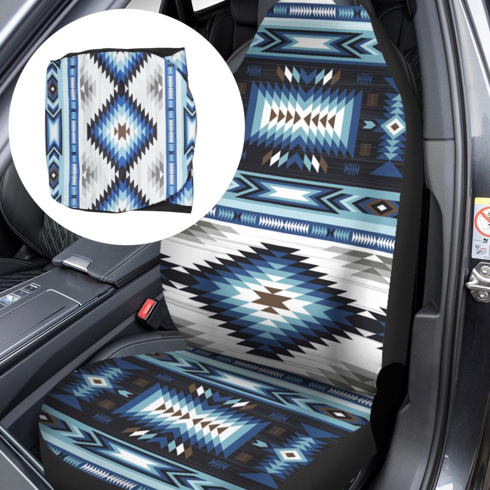 Truck Seat Cover Car Protectors Covers for Front Seats Automotive - Image 3