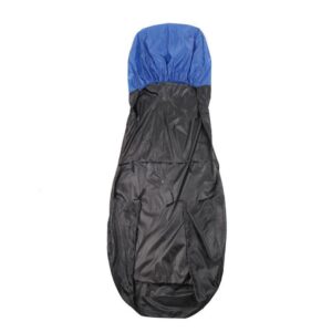 2 Pcs Front Seat Covers for Cars Automotive Protector Breathable Protectors