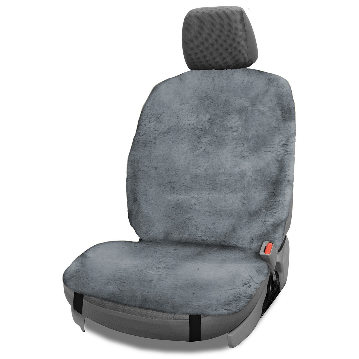 Cojín de asiento USK1GY Dash Designs-