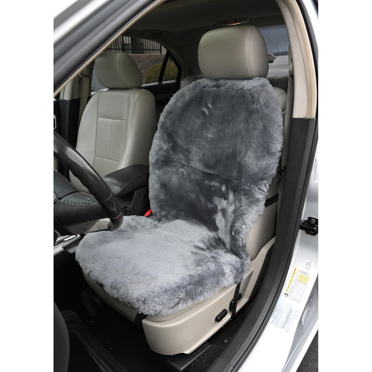 Cojín de asiento USK1GY Dash Designs- - Image 2
