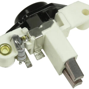 Regulador alternador para alternadores Bosch 1197311211 1197311213 1197311217-