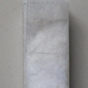 PIEL BLANCA FUZZI PARA DADOS ETC 1:24 1:25 KEN'S KUSTOM COCHE MODELO ACCESORIO 100-