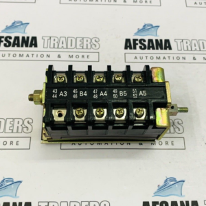 interruptor auxiliar terasaki axh-i-