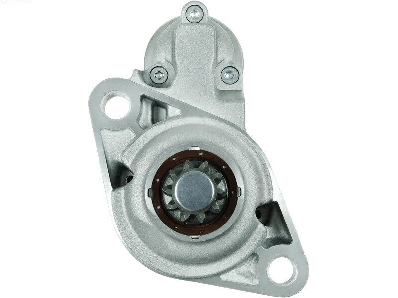 Motor de arranque 1.7kW SEAT Ibiza 6L1 Skoda Fabia Roomster 5J 5J7 VW Polo 9N 9A 1.4 TDi- - Image 3