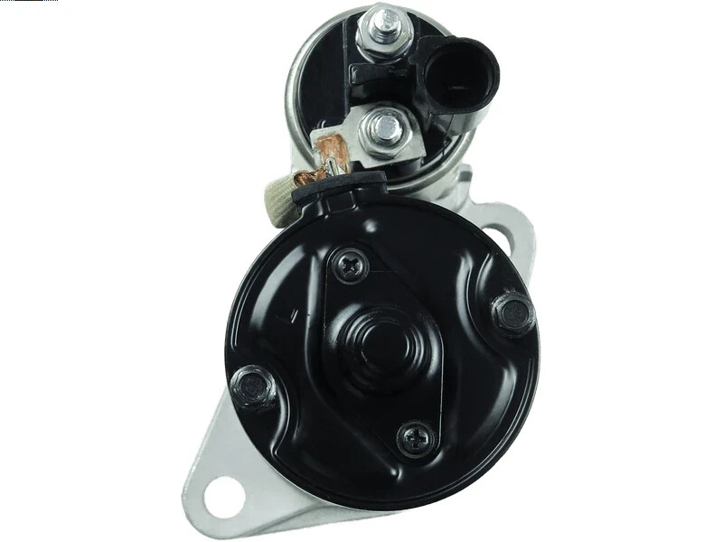 Motor de arranque 1.7kW SEAT Ibiza 6L1 Skoda Fabia Roomster 5J 5J7 VW Polo 9N 9A 1.4 TDi- - Image 4
