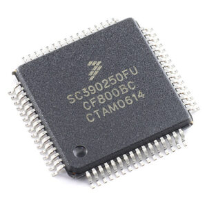 [20 piezas] SC390250FUR2 XC390250FUR2 Automotriz LQFP64-