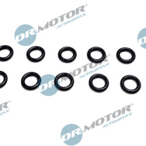 ANILLO OBTURADOR SOPORTE BOQUILLA DR MOTOR AUTOMOTIVE DRM011 PARA-