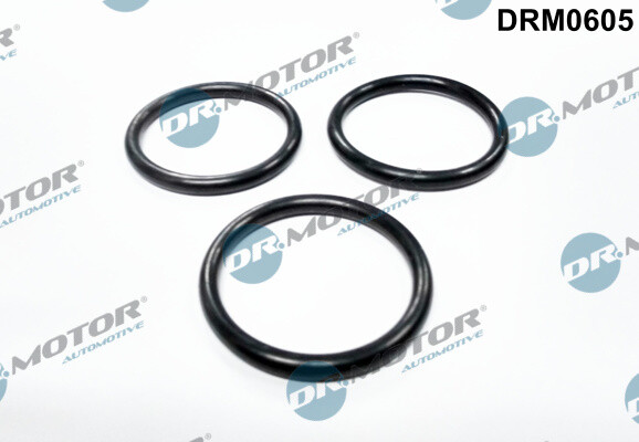 JUNTA BOMBA AGUA DR MOTOR AUTOMOTRIZ DRM0605 FORD 1381796-