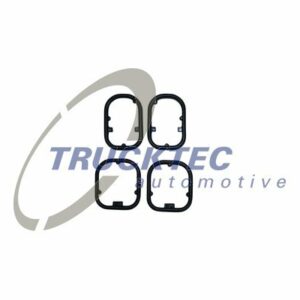 JUNTA RADIADOR ACEITE TRUCKTEC AUTOMOTIVE 08 18 024 BMW 11 42 8 580 681-