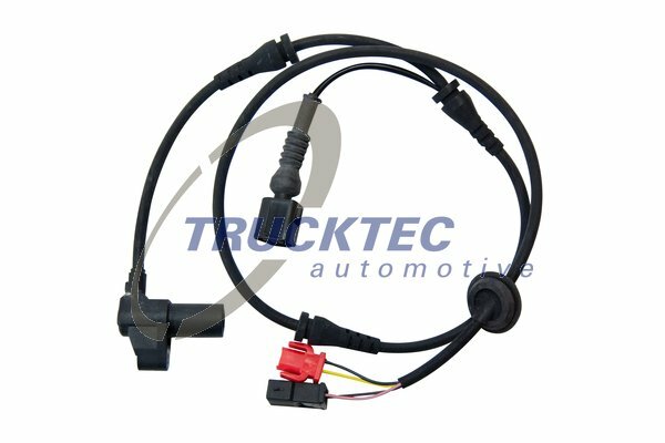 SENSOR VELOCIDAD RUEDA TRUCKTEC AUTOMOTIVE 07 35 152 PARA VAG 4B0 927 803 B-