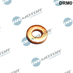 ANILLO OBTURADOR SOPORTE BOQUILLA DR MOTOR AUTOMOTIVE DRM0198 PARA CITROËN CITROËN PEUGEOT-