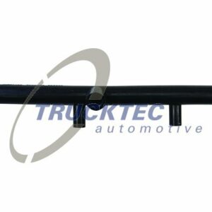 MANGUERA VENTILACIÓN CÁRTER TRUCKTEC AUTOMOTIVE 02 14 011 PARA MERCEDES-BENZ-