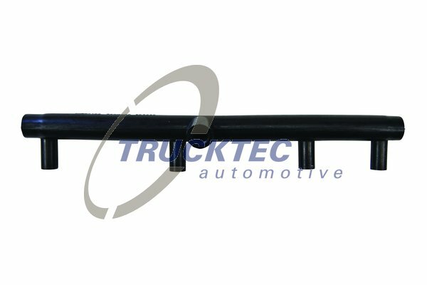 MANGUERA VENTILACIÓN CÁRTER TRUCKTEC AUTOMOTIVE 02 14 011 PARA MERCEDES-BENZ-
